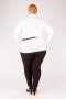 Водолазка "Артесса" VD01103WHT00 (Белый)