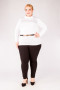 Водолазка "Артесса" VD01103WHT00 (Белый)
