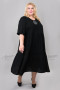 Платье "Артесса" PP22804BLK00