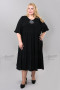 Платье "Артесса" PP22804BLK00