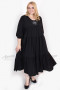 Платье "Артесса" PP22804BLK00