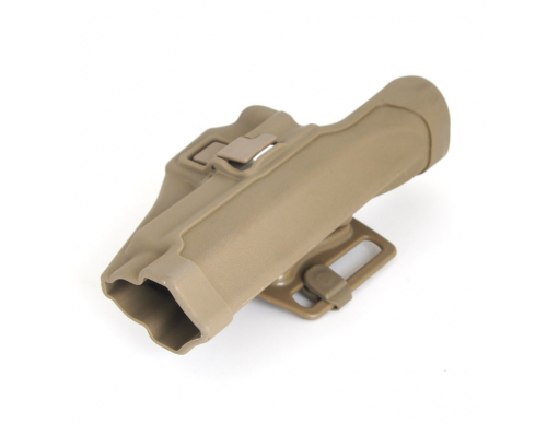 Кобура CQC Holster P226 (TAN)