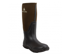 Сапоги (HUNTLANDIA) BOT High (Brown) размер 42