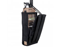 Подсумок (IDOGEAR) для рации (Black)
