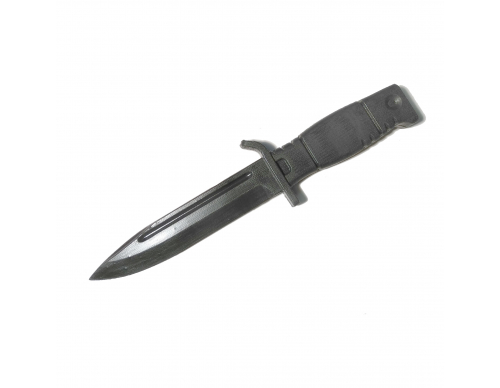 Нож тренировочный (TORNADO airsoft)