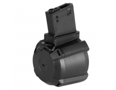 Магазин электрический (CYMA) M4 1200ш. Black HY-401BK