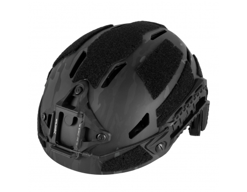 Шлем (FMA) Caiman Bump M-L (Multicam Black)
