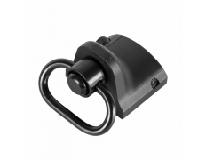 Антабка (WADSN) GS Type QD Sling Swivel Rail Mount
