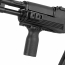 Страйкбольный автомат (AirsoftSports) AK-105 AEG (AS51)
