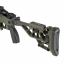 Страйкбольная винтовка (Silverback) TAC 41 L Bolt Action,Lite Chassis & Recon Stock (OD)
