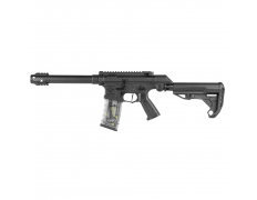 Страйкбольный автомат (G&G) SSG-1 (USR) AEG (Black)