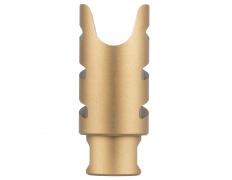 Пламегаситель (G&G) Amplifier 14мм- (DE)