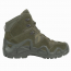 Ботинки (LOWA) Zephyr GTX MID TF Ranger Green размер 40 (6,5)