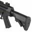Страйкбольный пистолет-пулемёт (Cyma) CM041H MP5 (PLATINUM version)