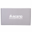 Страйкбольный пистолет (Ascend) KP1911 GBB (Black)