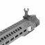 Страйкбольный автомат (East Crane) Salient Arms SAI GRY 16.5 INCH (GREY) EC-840-UP