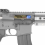 Страйкбольный автомат (East Crane) Salient Arms SAI GRY 16.5 INCH (GREY) EC-840-UP