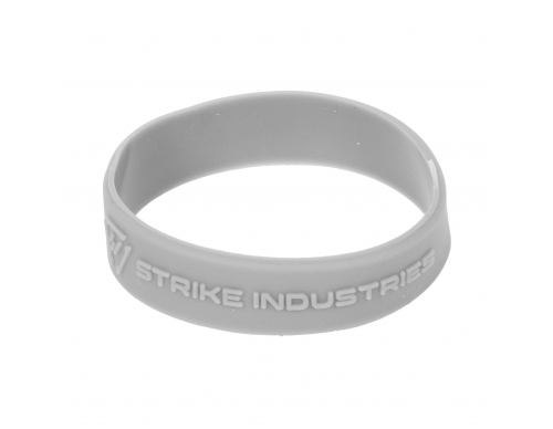 Резинка тактическая (WADSN) Rubber Ring (Strike Industries) GRAY