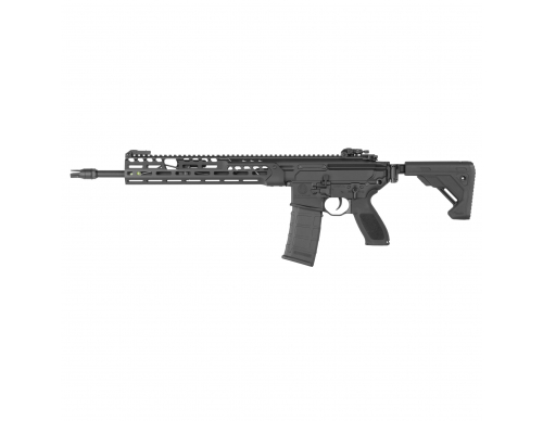 Страйкбольный автомат (East Crane) SIG MCX VIRTUS Patrol 13 inch (Black) AF-S003-13-BK-UP