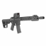 Прицел коллиматорный UH-1 (Black)