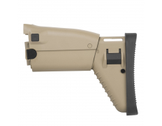 Приклад (Cyma) for FN-SCAR (TAN) M088-TN