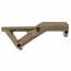 Ручка тактическая (WADSN) AFG TAN