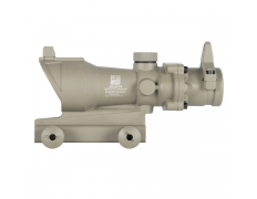 Прицел оптический ACOG 4x32 GL4X32 (TAN)