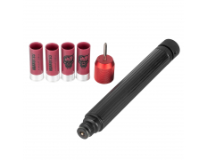Заправочный комплект (APS) Smart CAM CO2 Adapter Combo Package A
