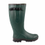 Сапоги резиновые (HUNTLANDIA) Travel (Green) размер 45