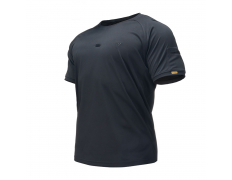 Футболка тактическая (IDOGEAR) Black размер S