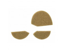 Панель Velcro (EARMOR) для наушников M30