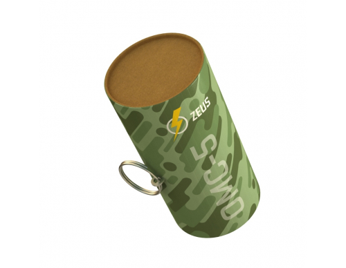 Мина-растяжка страйкбольная (ЗЕВС) ОМС-5